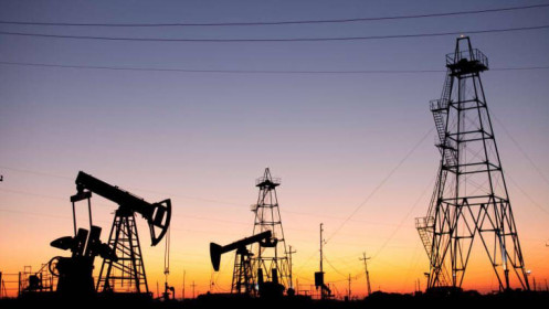 Rủi ro tăng giá của dầu thô vẫn còn tồn tại