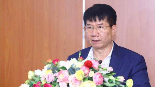 Vụ VN Pharma: Thứ trưởng Trương Quốc Cường từng khai gì với Cơ quan An ninh điều tra?