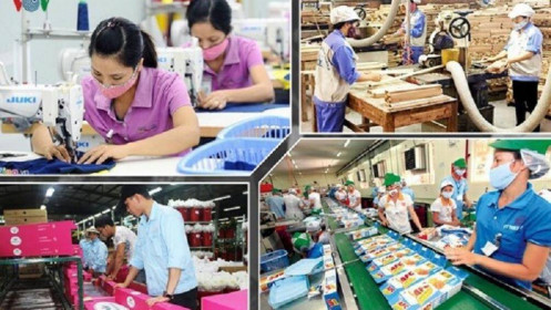 [Video] Tp. Hồ Chí Minh nỗ lực phục hồi sản xuất kinh doanh