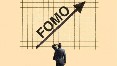 FOMO - Vấn đề muôn thuở