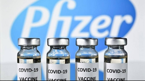 18 trẻ nhỏ bị tiêm nhầm vaccine Covid-19