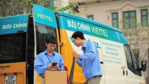 VTP: Hứa hẹn tăng trưởng nhờ thương mại điện tử bùng nổ