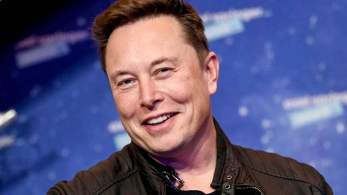 10 bí quyết thành công của "Tony stark đời thực" Elon Musk