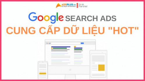 Google chia sẻ thêm dữ liệu “HOT” về quảng cáo tìm kiếm