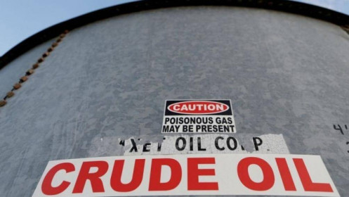 Lý do OPEC+ không bơm thêm dầu