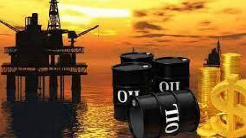 Giá dầu ghi nhận tuần giảm giá thứ hai liên tiếp