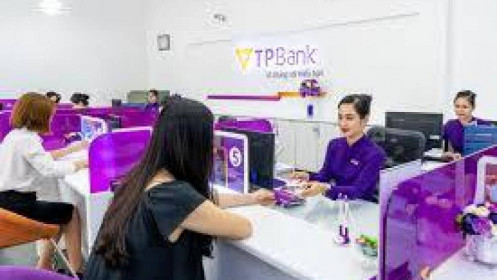 TPBank chuẩn bị chia cổ tức tỷ lệ 35%