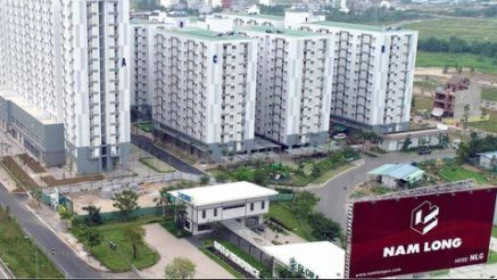 NLG: Triển vọng tăng trưởng đã phán ánh vào giá