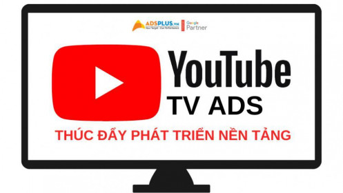 YouTube thúc đẩy quá trình kết nối TV với quảng cáo của nền tảng