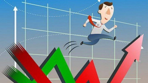 Nhận định thị trường 10/11: Điều chỉnh trong xu hướng tăng