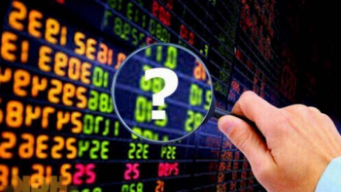 Cổ phiếu khuyến nghị hôm nay (11/11): VNM, VPB và GEX