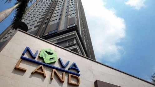 Novaland "đạt" tốc độ tăng nợ phải trả dẫn đầu 