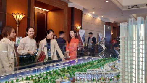 Bắt buộc bán bất động sản phải qua sàn: Vô lý và không cần thiết