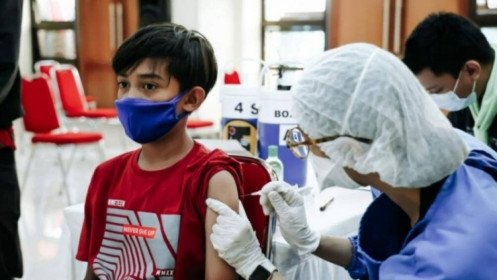 Indonesia: Hàng ngàn liều vaccine Covid-19 hết hạn