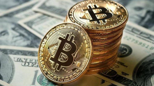 Giá Bitcoin hôm nay 12/11: Bitcoin được dự báo sẽ lên 75.000 USD