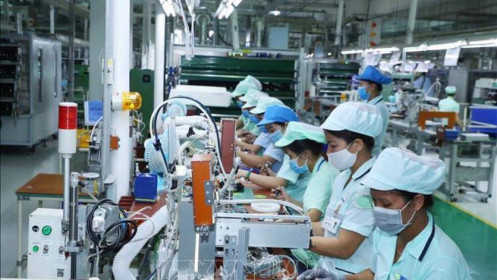 World Bank: Kinh tế Việt Nam sẽ tiếp tục cải thiện và tăng trưởng trong những tháng tới