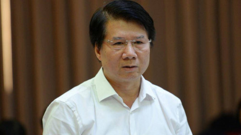 Thứ trưởng Trương Quốc Cường đối mặt khung hình phạt nào khi bị cáo buộc gây thiệt hại hơn 50 tỷ đồng?