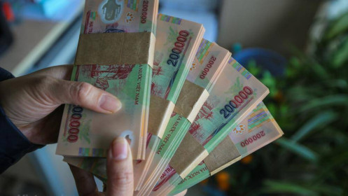 Hà Nội: hỗ trợ tiền mặt và cho vay cho trên 5.312,8 tỷ đồng