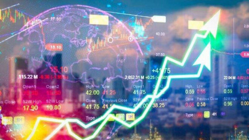 Video: Nhận định thị trường 16/11/2021: Thị trường tiếp tục xu hướng tăng