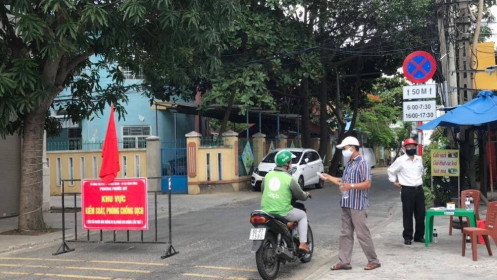 Bước ngoặt chống dịch, bước ngoặt tư duy