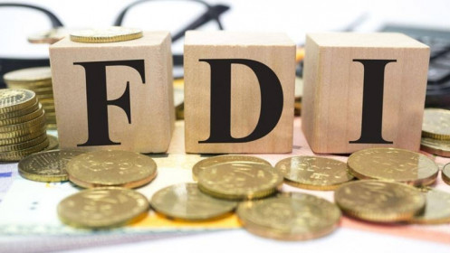 Lên sàn chứng khoán, doanh nghiệp FDI kinh doanh ra sao?