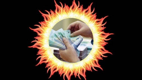 TTCK: Cẩn trọng dòng tiền nóng