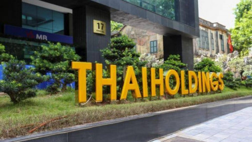 Thaiholdings dự kiến thu về gần 6.300 tỷ đồng nhờ chuyển nhượng vốn