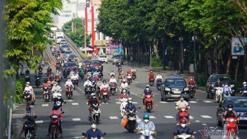 Cái giá của mở cửa