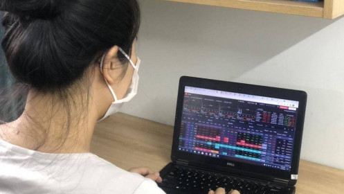 Dòng tiền ‘bơm căng’ thị trường chứng khoán đến từ đâu?