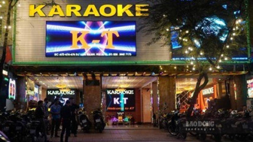 TP. Hồ Chí Minh cho phép rạp chiếu phim, quán karaoke hoạt động theo từng cấp độ dịch