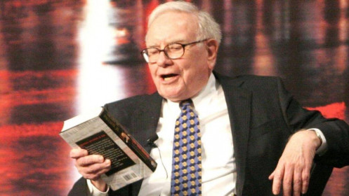 Những món đồ đắt đỏ nhất của Warren Buffett