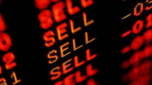 Tự doanh đẩy mạnh bán ròng hơn 800 tỷ đồng trong phiên đáo hạn phái sinh, tập trung bán HPG, SSI