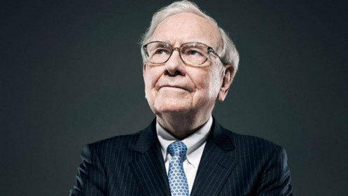 Đọc Sách "Phương Pháp Đầu Tư Warren Buffett" - Chân dung bậc thầy đầu tư