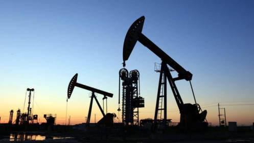 Phân tích năng lượng ngày 18/11: Giá dầu thô giảm thấp nhất trong hơn 1 tháng