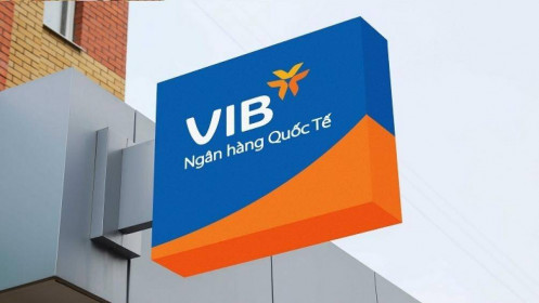 VIB: Vượt qua khó khăn