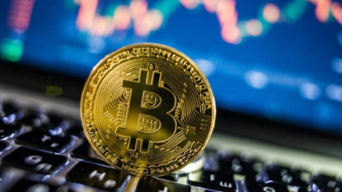 Bitcoin giảm 6 ngày liên tiếp về dưới ngưỡng 56,000 USD