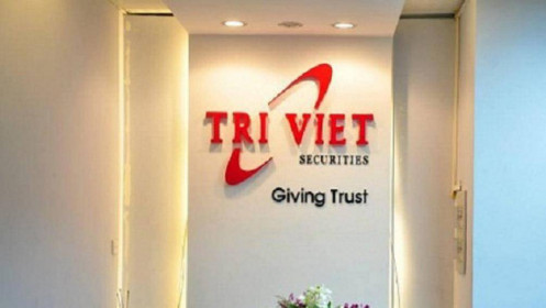 TVC không mua 1 triệu cổ phiếu TVB như đăng ký