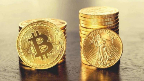 Giá Bitcoin hôm nay 22/11: Thận trọng khi mua Bitcoin ở mức 59.000 - 61.000 USD