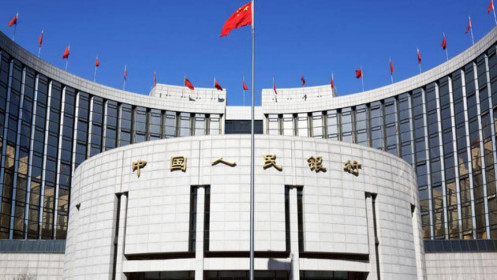 NHTW Trung Quốc phát tín hiệu nới lỏng tiền tệ khi tăng trưởng kinh tế chững lại