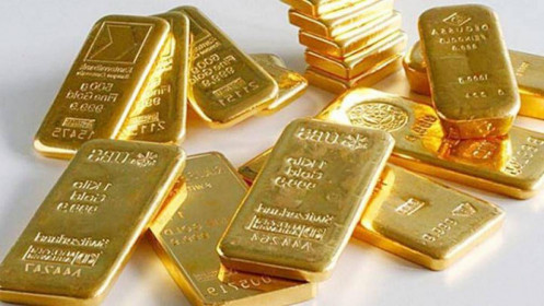 Phân tích nhóm kim loại ngày 23/11: Giá vàng chịu áp lực bởi đồng USD