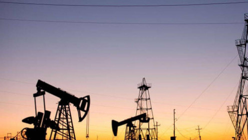 Giá dầu giảm hơn 1% trước khả năng giải phóng dự trữ chiến lược từ nhiều quốc gia