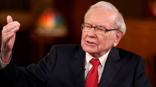 3 lời khuyên cốt lõi của Warren Buffett để có tự do tài chính bền vững