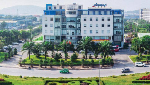 KBC: Kỳ vọng tăng trưởng mạnh trong năm 2022