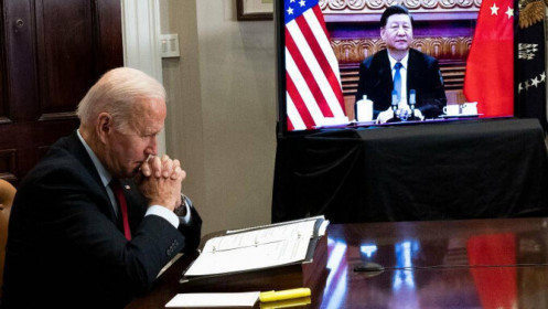 Báo Trung Quốc nói Washington 'nhờ cậy' Bắc Kinh xả kho dầu