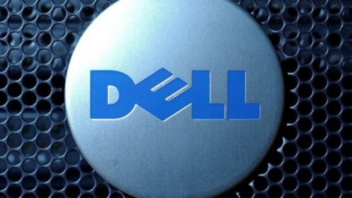 Công ty Dell dự báo doanh thu cao hơn ước tính nhờ nhu cầu tăng