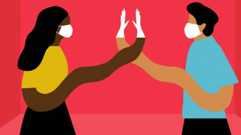 3 không để giữ mọi mối quan hệ luôn tốt đẹp