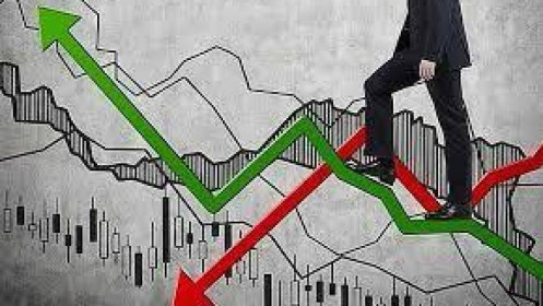 [Video] Tín hiệu chứng khoán 23/11: Thanh khoản sụt giảm - Thị trường phân hóa