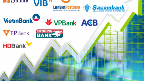 Mã Bank nào đang thu hút dòng tiền mạnh nhất?