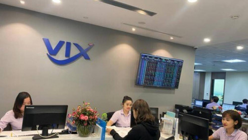 Chứng khoán VIX tiếp tục lấy ý kiến cổ đông phát hành cổ phiếu tăng vốn điều lệ