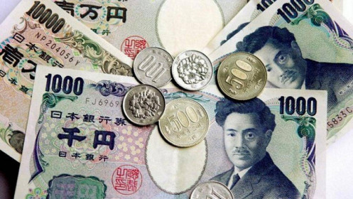 Nhật Bản lên kế hoạch phát hành tiền điện tử dựa trên đồng yên